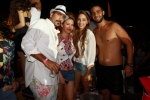 Jay Sean live at Edde Sands, Part 1 of 5